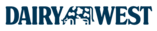 dairy west logo