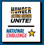Hunger heros