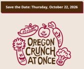 Crunch at Once