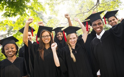 Graduates