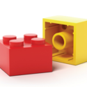Lego blocks