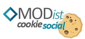 MODist Cookie Social