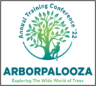 Arborpalooza graphic