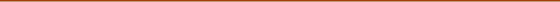 brown section divider