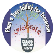 Oregon Arbor Month