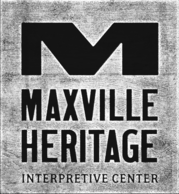 Maxville Interpretive Center Logo