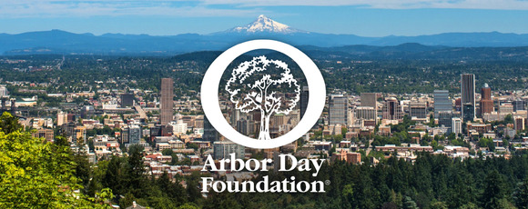 Arbor Day Foundation Program