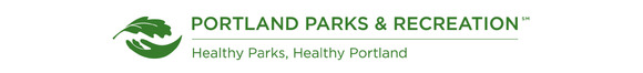 Portland Parks and Rec Logo
