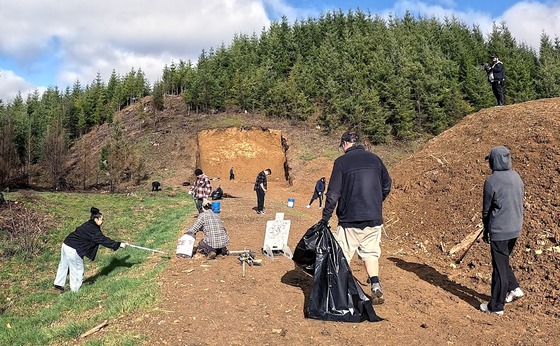 Wolfcreekcleanupcrew