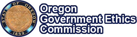 Oregon Government Ethics Commission