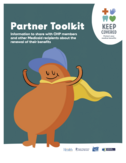 Keep Covered campaign toolkit