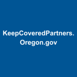 KeepCoveredPartners.Oregon.gov