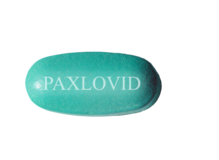 paxlovid pill