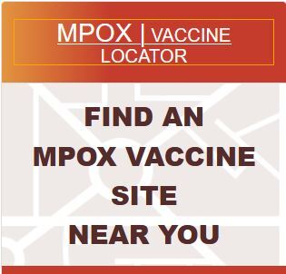 image of mpox vaccine locator tool