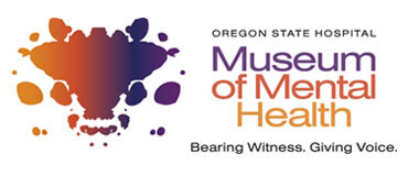 OSH museum of mental health logo