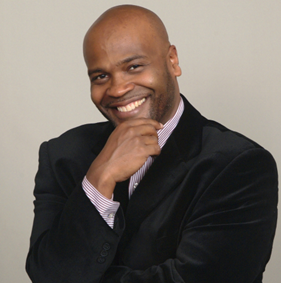 Photo of Mark Jackson, co-founder and executive director of REAP, Inc.