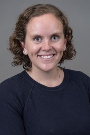 Dr. Emma Sandoe 