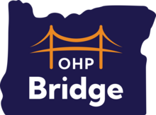 OHP Bridge logo