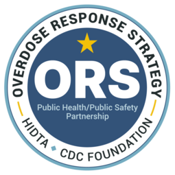 ORS Logo