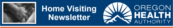 Home Visiting Newsletter