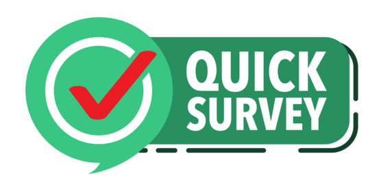 quick survey