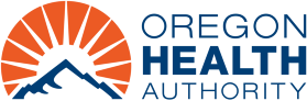 Oregon Health Authority Logo