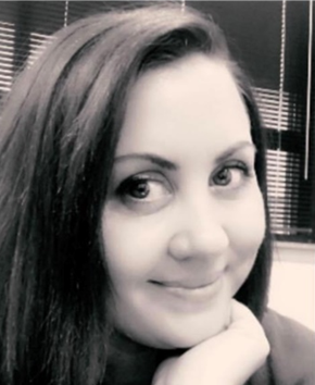 Katie Clemo, Youth and Young Adult Substance Use Disorder Policy Coordinator