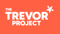 The Trevor Project logo