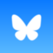 bluesky logo