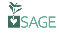 SAGE logo