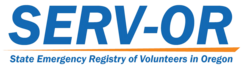 SERV-OR Logo