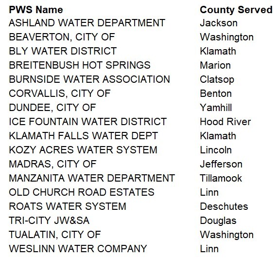 Outstanding Performers