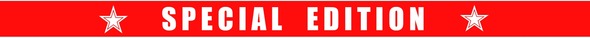 Special Edition Banner