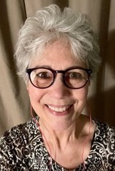 Libet Streiff - SERV-OR Volunteer