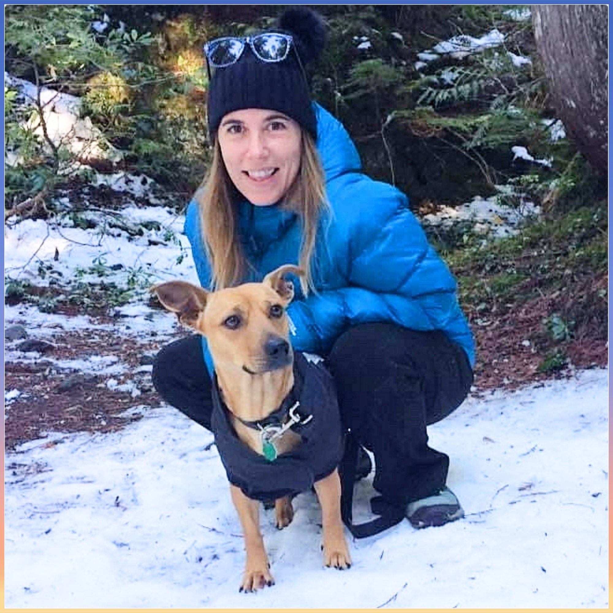 Cayetana Gomez de Soler - SERV-OR Volunteer