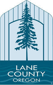 Lane County logo