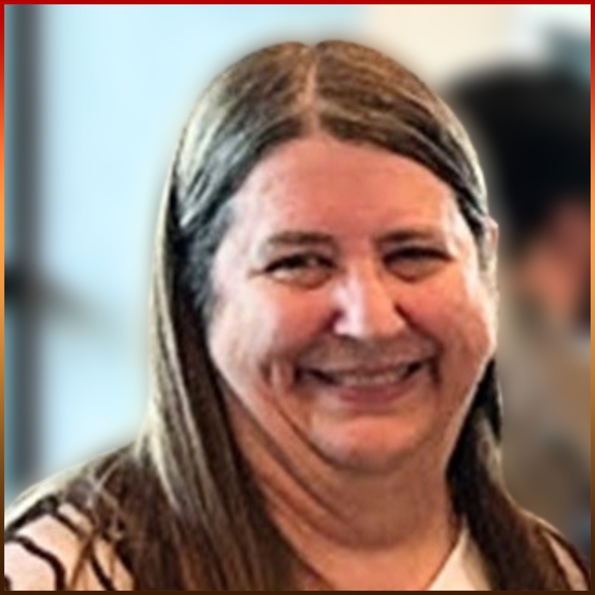 Robyn Greenlund - SERV-OR Volunteer