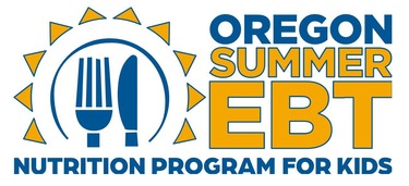 logo for Summer EBT food program