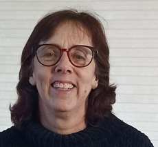 Karma Clarke-Jung, Family Engagement Coordinator at the EASA Center for Excellence