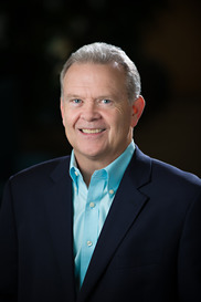 James Diegel, OSH Interim Superintendent