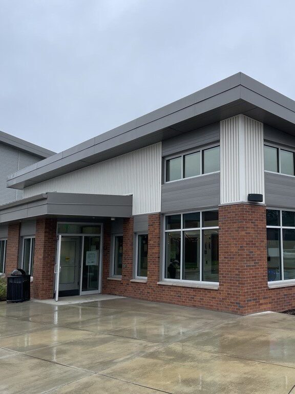 Lincoln Health Center