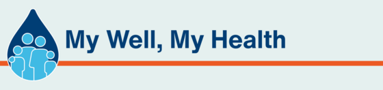 My Well, My Health