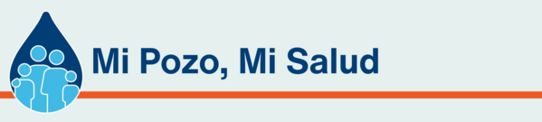 Mi Pozo, Mi Salud
