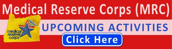 SERV-OR Bulletin MRC Activities