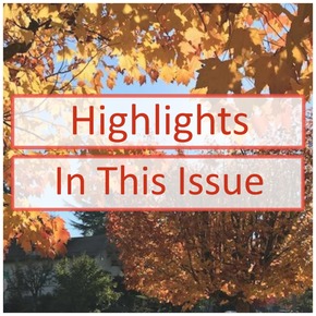 SERV-OR Bulletin Highlights This Issue - September 2025