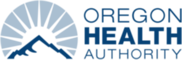 OHA horizonal blue logo