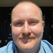 Kyle Anderson, OSH LPN