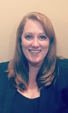 OSH clinical psychologist Andrea Avila