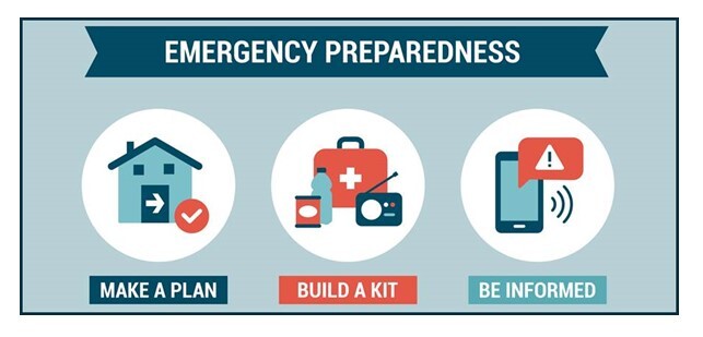 Emergency Preparedness