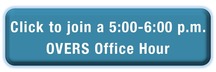 Office Hours 5-6pm
